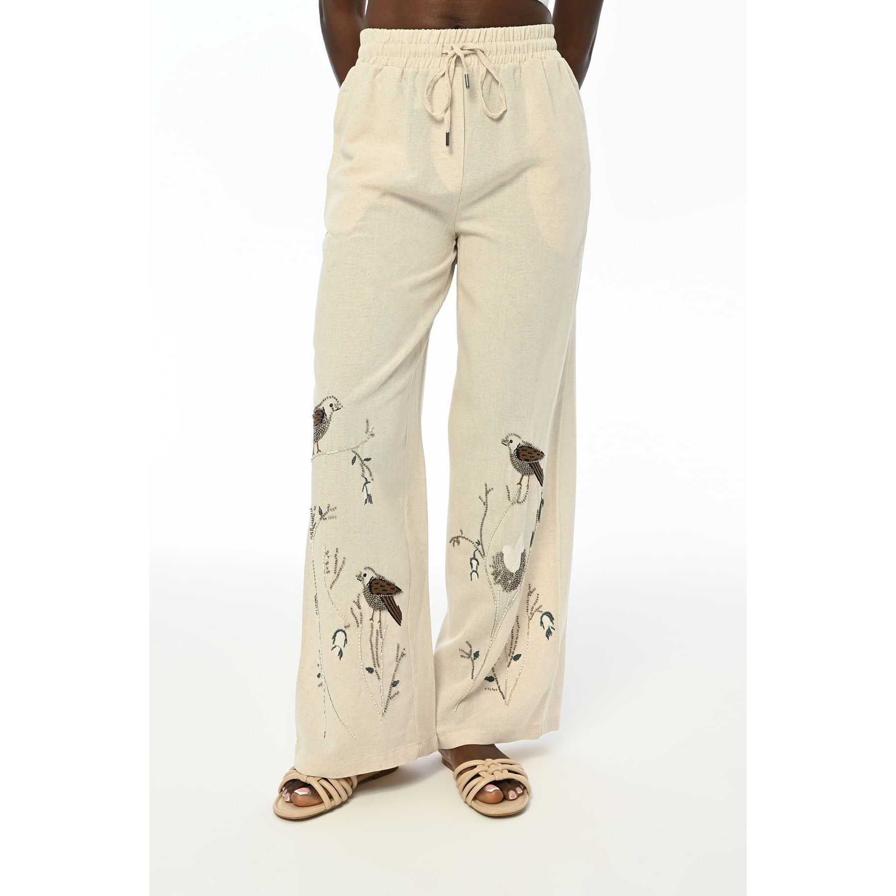 ธรรมชาติ