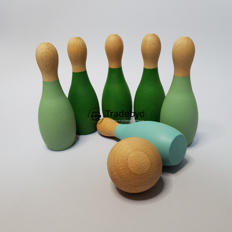 Available in Different Colors