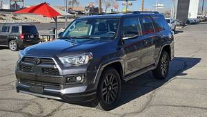 2021年トヨタハイランダーSUV AWDターボエンジン8L容量ダークレザーインテリア4x4寸法ガス/ガソリン燃料左自動 - Product Image 3