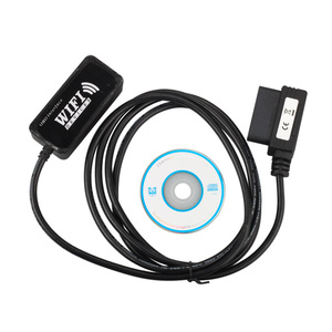 自動コードリーダーOBD2フル機能OBDIIスキャナー車診断ツール車両スキャナー診断機 - Product Image 3