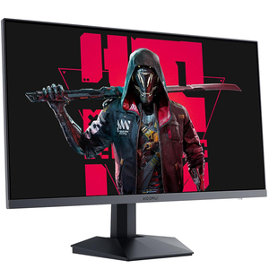 KOORUI Monitor per Computer da 27 pollici Full HD 1920x1080p Display IPS 165Hz, 1ms, Monitor Lcd da gioco Desktop per Computer - Product Image 2