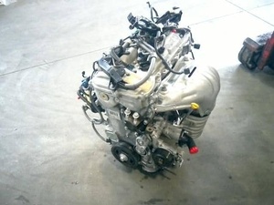 本物の中古2AR-FE 2.5Lエンジン、日本輸入、完全テスト済み、出荷準備完了 - Product Image 4