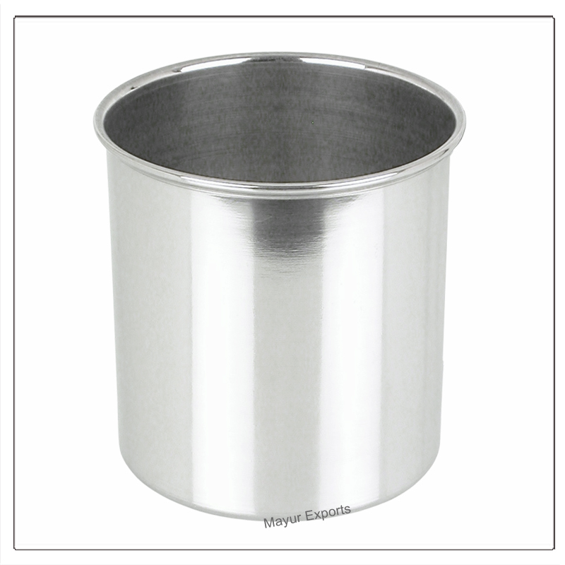 stainless steel