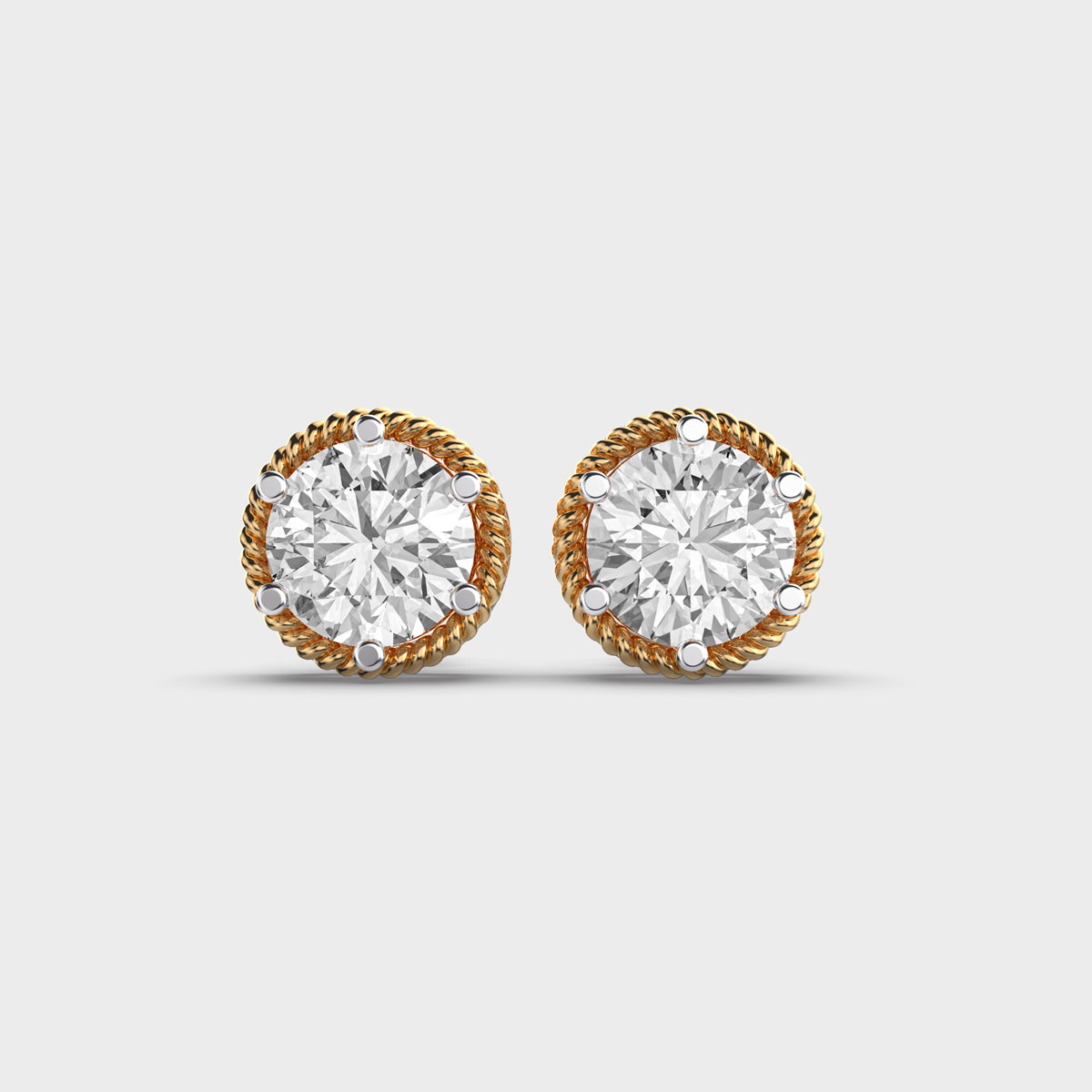 Or jaune 14k