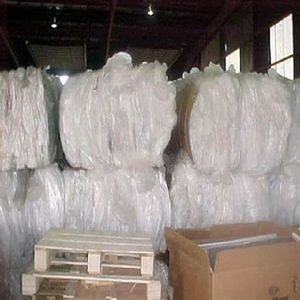 LDPEフィルムスクラップ100% クリアPET/HDPE/ABSプラスチックスクラップ成形用 - Product Image 3