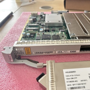 OptiX OSN8800 OSN3800 OSN6800 03021SKJ TN54TSC TN54TSC-005 100G DWDM 4G Wi-Fi用 - Product Image 2