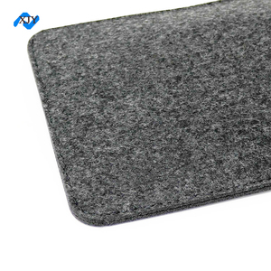 Estuche protector para teclado de fieltro Estuche de transporte para controladores MIDI Pianos digitales y sintetizadores (tamaños de teclas 25-88) - Product Image 5