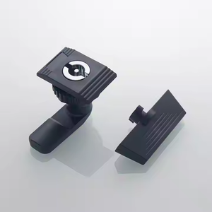 Dağıtım kutusu MS705-3 için çinko alaşımlı kilit çekirdek ile elektrik kutusu ABS plastik Cam Latchs ağır dosya dolabı - Product Image 3