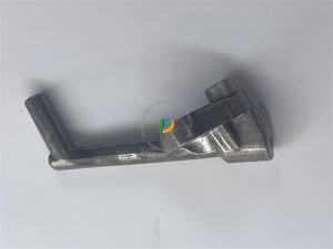 6211-21-1800 6211211800純正部品OEMエンジン部品SAA6D140ピストン冷却ノズル - Product Image 3