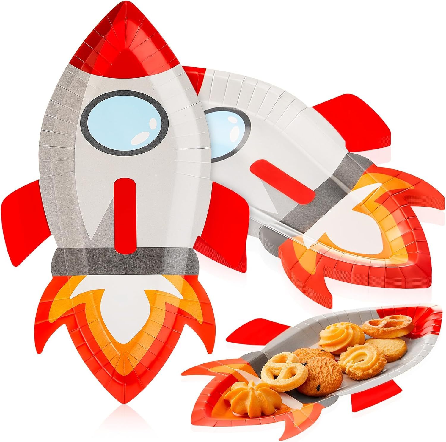 Red Rocket