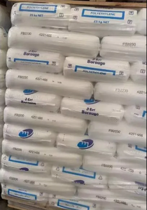 LLDPE再生颗粒注塑级汽车零部件塑料原料LLDPE树脂颗粒 - Product Image 5