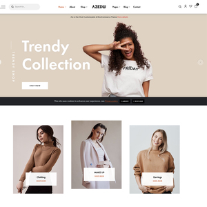 Diseño y desarrollo de sitios web de compras en línea en Drupal Magento Opencart Shopify Wordpress-Compatible con Linux y Mac
