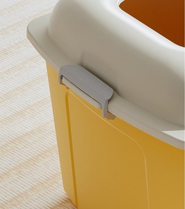 MMG toptan ekstra büyük yarı kapalı kum kabı kediler için yeni varış büyük kapasiteli tuvaletler evcil hayvanlar için dayanıklı plastikten yapılmış - Product Image 5