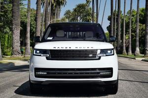 レンジローバーP530 <span class=keywords><strong>LWB</strong></span> 2023レンタル