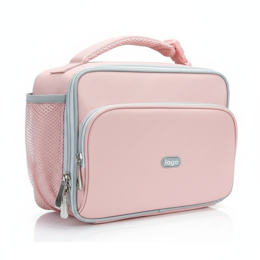 Blush Pink