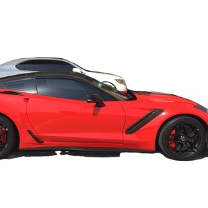 中古2019コルベット