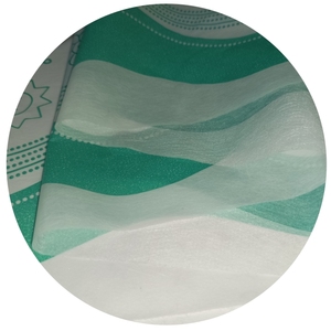 PE薄膜单色向日葵图案PE涂层PP厂家直销可定制高品质层压PE薄膜 - Product Image 4