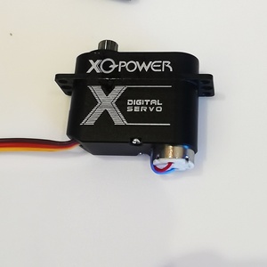 XQ-Power XQ-S1009D Mikro-Servomotor für Arduino Raspberry Pi DIY