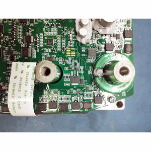 Curtis | ACF4-A | Controller del motore-per l'uso nell'automazione industriale/CNC e varie funzionalità/applicazioni del settore