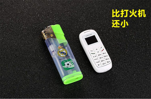 南米格安スクリーンカラーディスプレイBM70デュアルSIMカード機能BM70 Bluetoothフィーチャーフォン用 - Product Image 5