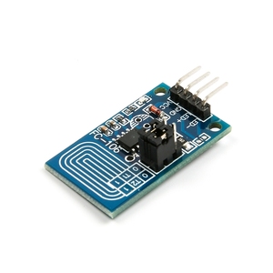 PWM scheda di controllo per LED Stepless Dimmer condensatore Touch Dimmer con Dimmer moderni a tensione costante categoria di prodotto - Product Image 2