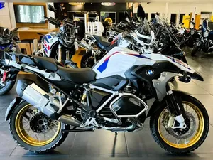 รถจักรยานยนต์สำหรับผู้เชี่ยวชาญใหม่2023 BM _ _ W 1250 GS สำหรับการเดินทางกีฬา - Product Image 4