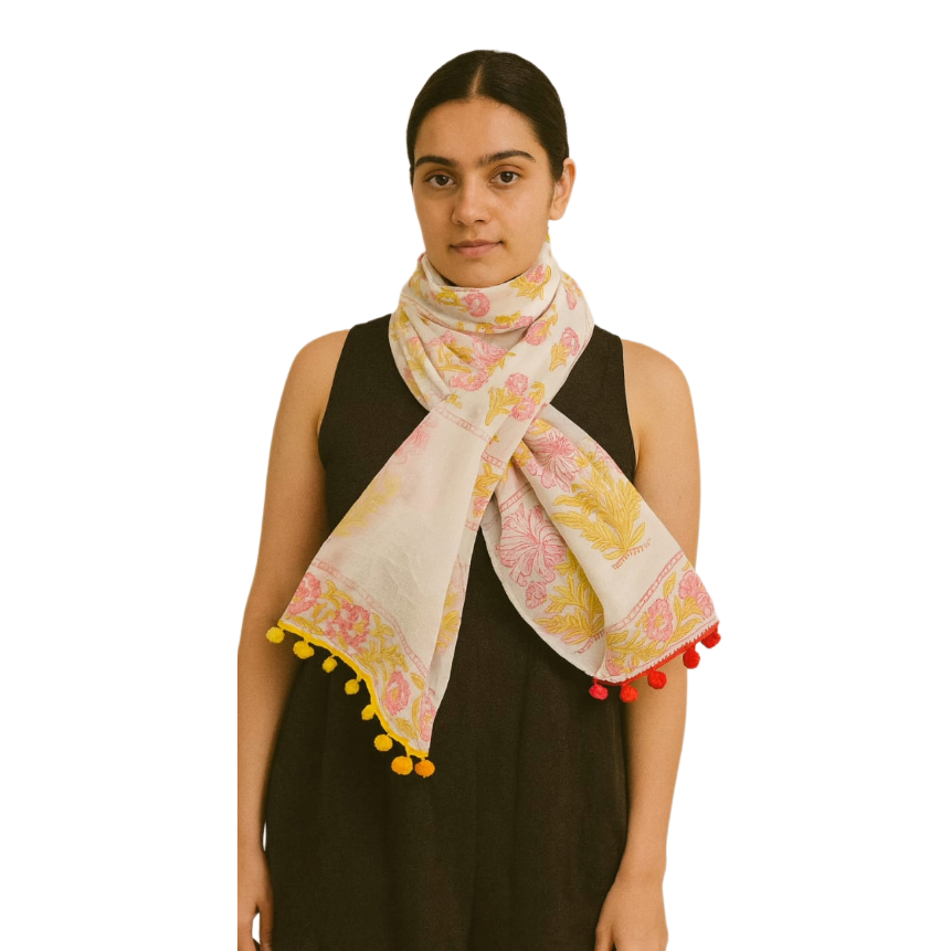 สีเหลือง