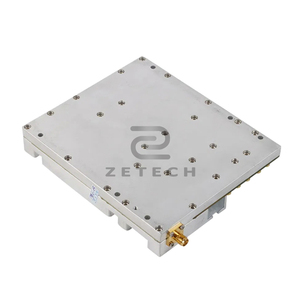 LNA + PA定制波段WiFi全球定位系统GSM 900MHz B7 20w射频功率放大器模块，用于IMSI捕捉器模块 - Product Image 2