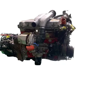 Orginal Used J08C J05E J08E <strong>Engine</strong> for TRUCKS Excavator Diesel <strong>Engine</strong> - Product Image 2