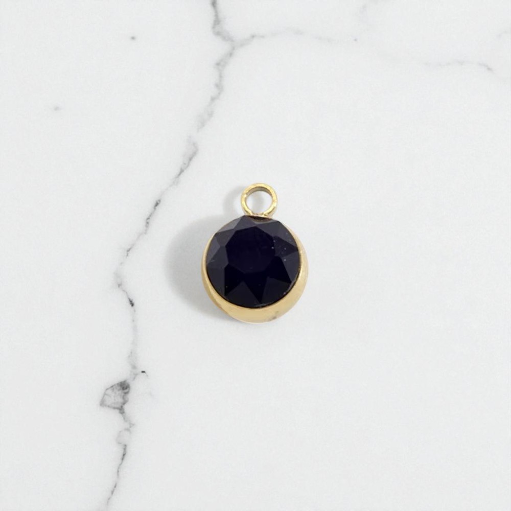 Onyx noir