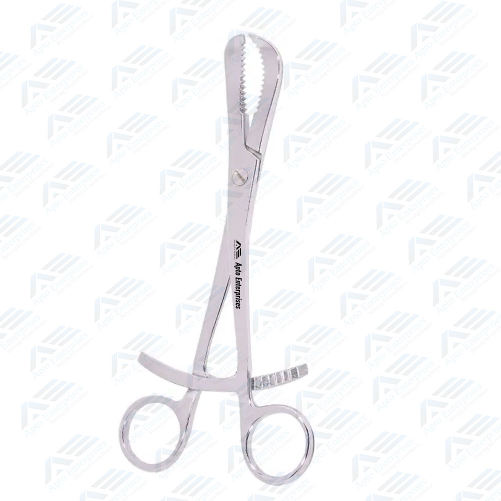 Bone Holding Forceps