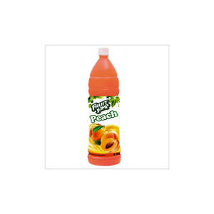 Çiftlik-taze şeftali Bliss % 100% doğal meyve suyu - Product Image 3