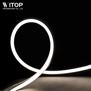 3D 13*13MMネオンフレックス<span class=keywords><strong>LED</strong></span>ストリップライトIP67 24V <span class=keywords><strong>RGB</strong></span>ホテル用