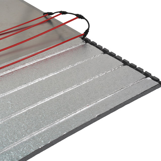 สีดำ & สีเงิน