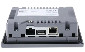 6AV2123-2DB03-0AX0 KTP400 <strong>Basic</strong> HMI Panel - 4.3 In, TFT Display, 480 X 272pixels - Product Image 2