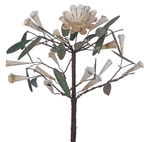 สนิมขาว