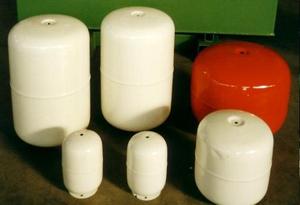 Italian Top Seller Industrial Machinery <strong>Testing</strong> Equipment For Expansion Tanks From 12 To 60 Litres - Product Image 4