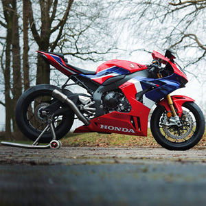 Toptan yüksek kalite uygun fiyat 2025 Honda CBR1000RR yarış motosikletler dünya çapında gemi hazır - Product Image 5