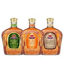 ROYAL VIP ORIGINAL WHISKEY/ROYAL CROWN WHISKEY WHOLESALE Royal Crown <strong>Whisky</strong> <strong>1L</strong> Wholesale Supply CROWN ROYAL SALTED CARAMEL - Product Image 2