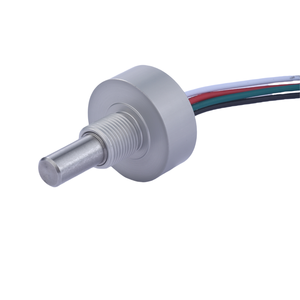 High-Performance ENS22 <strong>Encoder</strong>: 64 PPR, IP65 Rated, Compact 22mm Design for Computerized Light Console Applications - Product Image 5