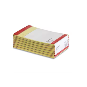 Custom B5 Lined <strong>Writing</strong> <strong>Notepad</strong> with Sticky Index Tabs Office Stationery <strong>Notebook</strong> for Meetings and School Use - Product Image 2
