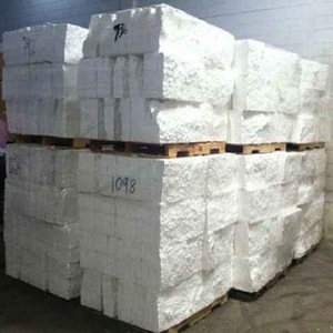 High Quality <strong>EPS</strong> Scraps Foam Scraps Block Foam Scraps Bales In Stock Available for <strong>Wholesale</strong> Order at Low Price - Product Image 2