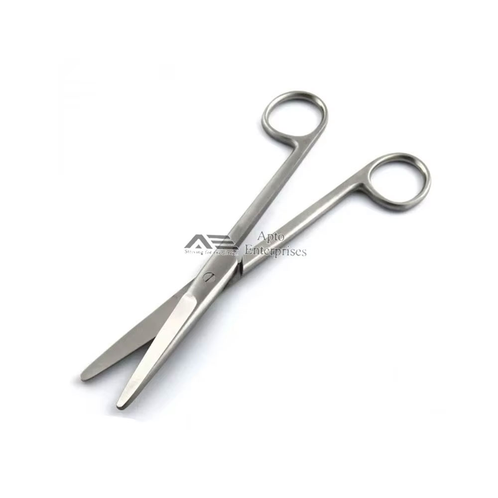 Mayo Scissors