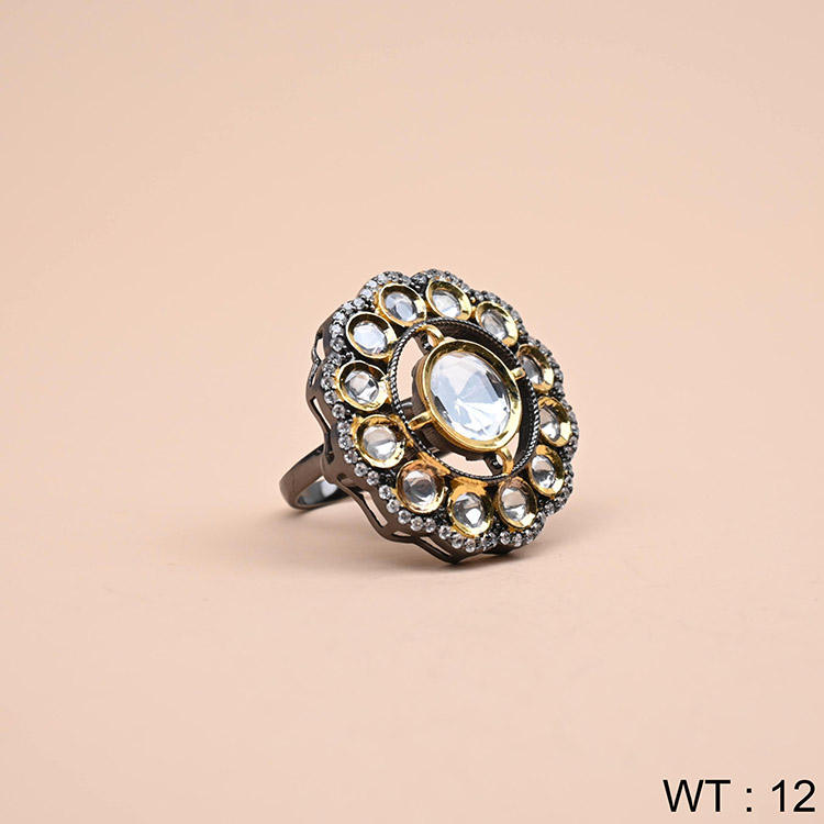 ขัดเงา/ออกซิไดซ์โบราณ