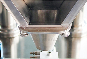 <strong>Multi</strong> <strong>Functional</strong> 8 Lines High Accuracy Fully Automatic Electronic Capsule Tablet Hard Gelantin <strong>Counting</strong> <strong>Machine</strong> - Product Image 4