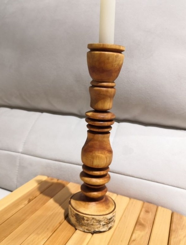 NATURAL WOOD
