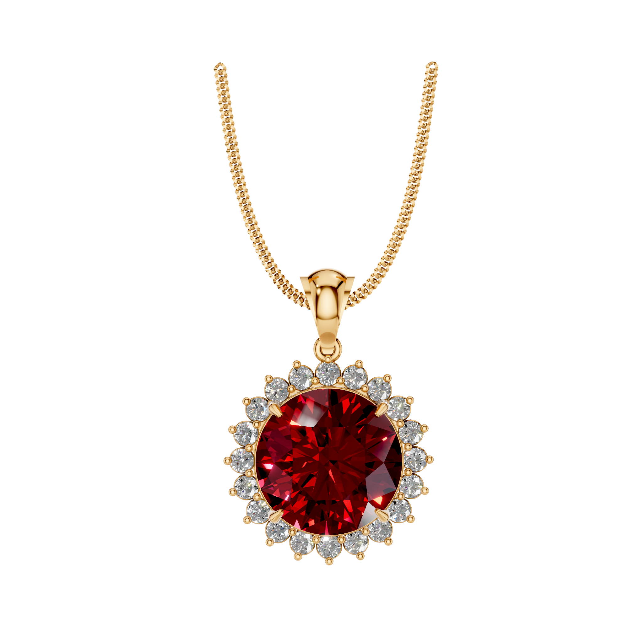 สีเหลือง