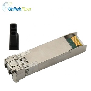 Vendita diretta in fabbrica SFP28 25G SFP modulo ER 40km BIDI 1270nm/1310nm ricetrasmettitore di rete LC porta sfp modulo ricetrasmettitore ottico - Product Image 6