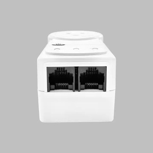 最高の販売ヘビーデューティー電圧スタビライザー-サージプロテクタープラグ
