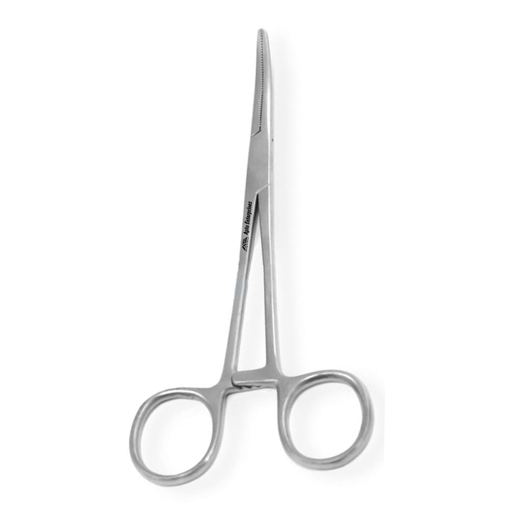 Crile forceps